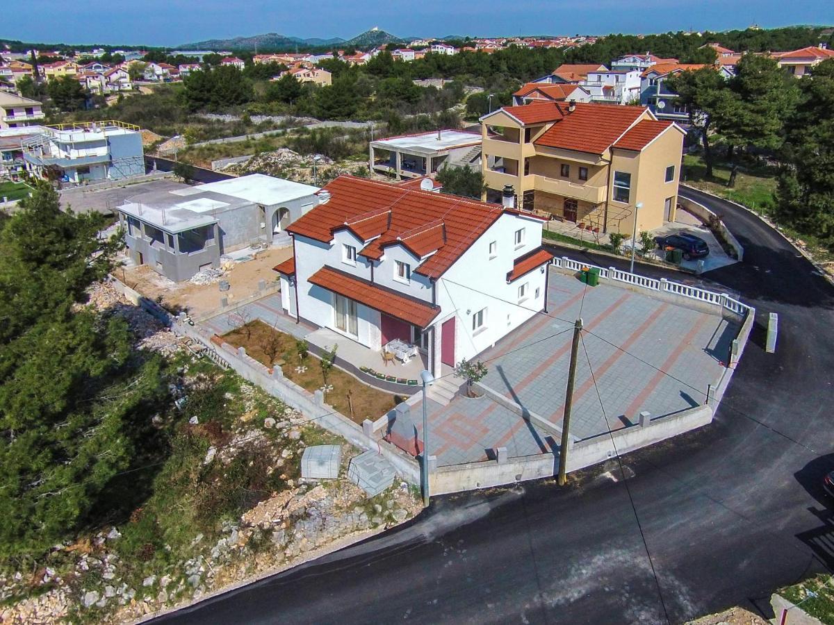 Holiday House With A Parking Space Vodice - 12654 Exterior foto