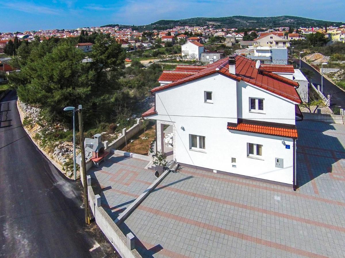 Holiday House With A Parking Space Vodice - 12654 Exterior foto